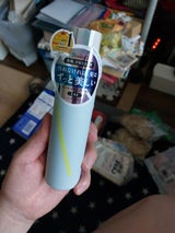 SQアンチポリューションヘアミスト AM 100g