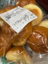 松月堂製パン まるまるダース 12個