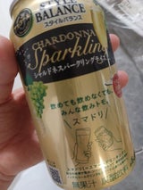 スタイルバランスプラスシャルドネSP缶 350ml