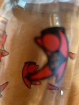 久寿玉 手造り純米 さるぼぼカップ  180ml