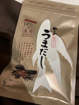 やまや 博多の幸 うまだし 8g×10