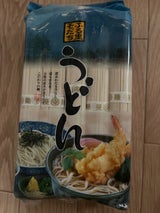 葵フーズ ふる里そだちうどん 1kg