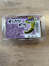 タムラ食品 わさびのり カップ 70g