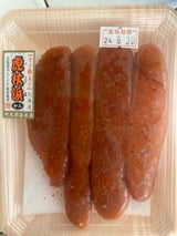 竹丸 明太子 100g×8P