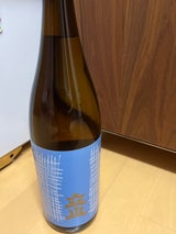 立山 本醸造 瓶 1.8L