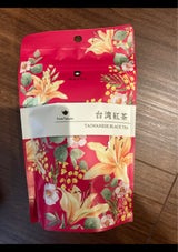 TokyoTea マグ&ポット 台湾紅茶 2g×6