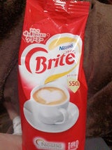 ネスレ ブライト 550g