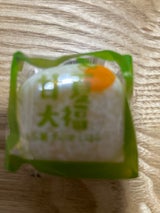 かしはら あまなつ大福 1個