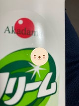 赤玉 除菌クリームクレンザー 400g