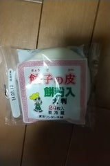 ワンタンギヨウザモチコイリ 26マイ