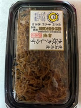 マル伊商店 生炊きしらす 50g