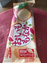 丸永製菓 おいももなか 130ml