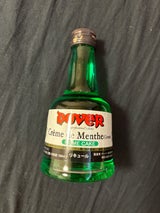 ドーバー ミントグリーン 100ml