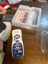 OMRON HEALTHCARE HV-F127