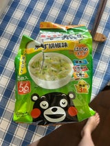 イケダ食品 太平燕 ゆず胡椒味 5食