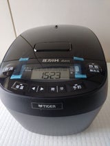 TIGER 炊きたて JPV-C100KG
