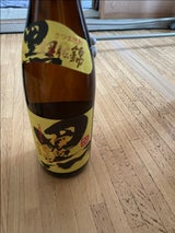黒伊佐錦 芋 25度 乙 1.8L