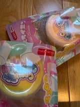 戸成 マシュマロスライミン