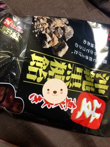 桃太郎製菓 生 沖縄黒糖飴 150g