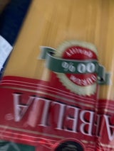 ARBELLA スパゲッティー1.6mm 1kg