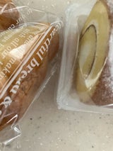 ジョリクレール プチ贅沢純生ロールケーキ 1本