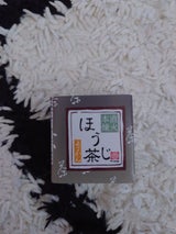 望月 ほうじ茶羊かん 38g
