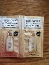 エスフリー SP&TRシルキーSトライアル10ml