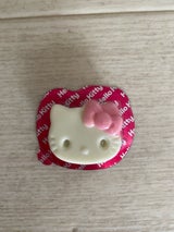 チョコレートファウンテン ハローキティ 一番くじ 新品】キティ