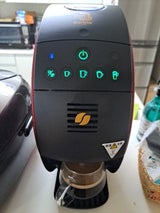 NGBバリスタ フィフティPレッド 3.36kg