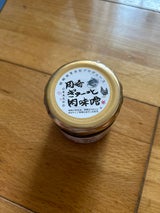 Sリンク 岡崎ぎゅーっと肉味噌 130g