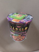 日清のとんがらし麺 甘辛チーズヤンニョム 65g