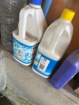 KYK 水アカ取りシャンプー オールカラー 2L