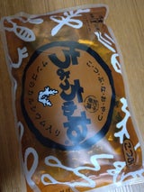 ちょっちゅねこつぶ黒糖サンゴのカルシウム入り75g