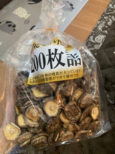 兼貞 中国産椎茸 280g