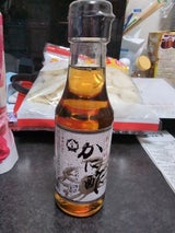 大徳 料亭味かに酢 瓶 150ml