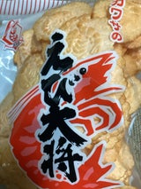 カワサ えび大将 105g