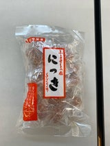 山中製菓 にっき 175g