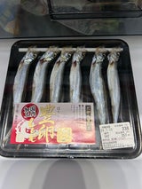 山田 シシャモジャンボ 6P