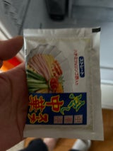 あみ印 中華亭冷し中華スープ 80ml