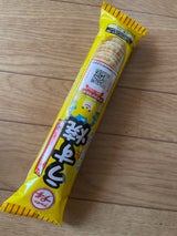 ブルボン プチうす焼 33g