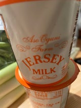 JA阿蘇 クリーミーヨーグルト  110g