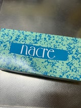 ナクレ コンパクトティシュ 200W 1個