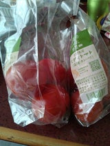 ビッグファーム ミディとまと 長野産 1P