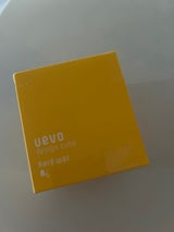 ウェーボ デザインキューブ ハード