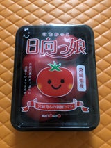 興農宮崎 日向っ娘トマト 400g
