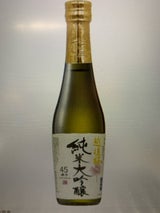 越後桜 純米大吟醸 720ml