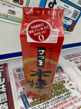 さつま木挽 25度 乙 1800ml