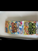 太田油脂 こざかなぱりぱり 10g×4