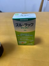 スルーラックファイバー 10包