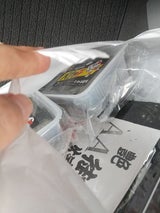 北畑 パリッ子 110枚